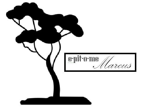 Epitome Marcus Logo