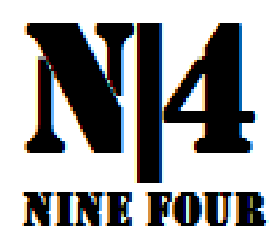 Nine 4 Logo
